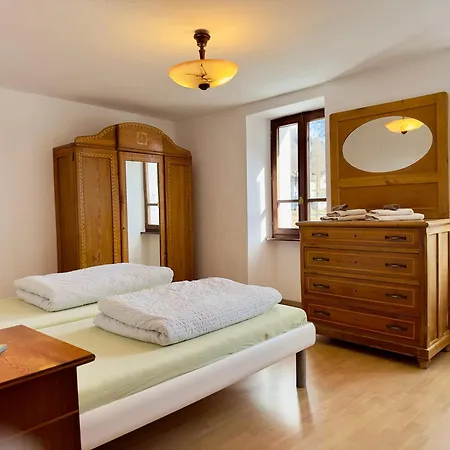 Locanda Antica Osteria Dazio Fusio