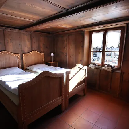 Antica Osteria Dazio Locanda