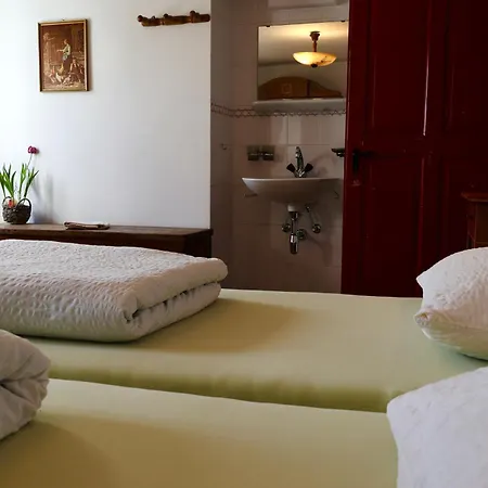 Gasthof Antica Osteria Dazio *