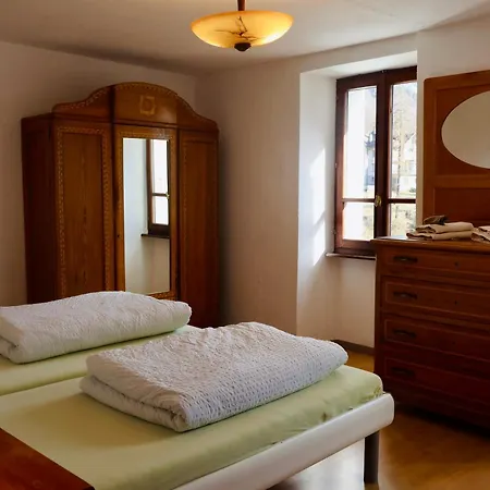 Antica Osteria Dazio *