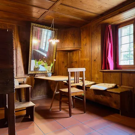 Antica Osteria Dazio