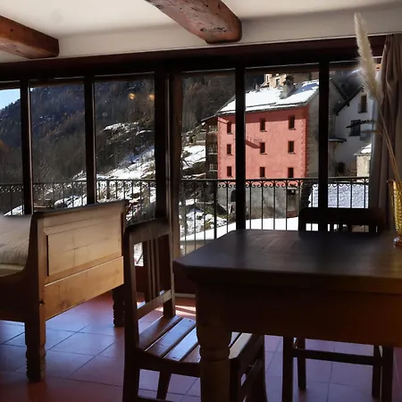 Gasthof Antica Osteria Dazio